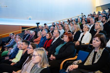 Rojstno mesto Rudolfa Maistra izkazalo čast svojemu junaku (27)